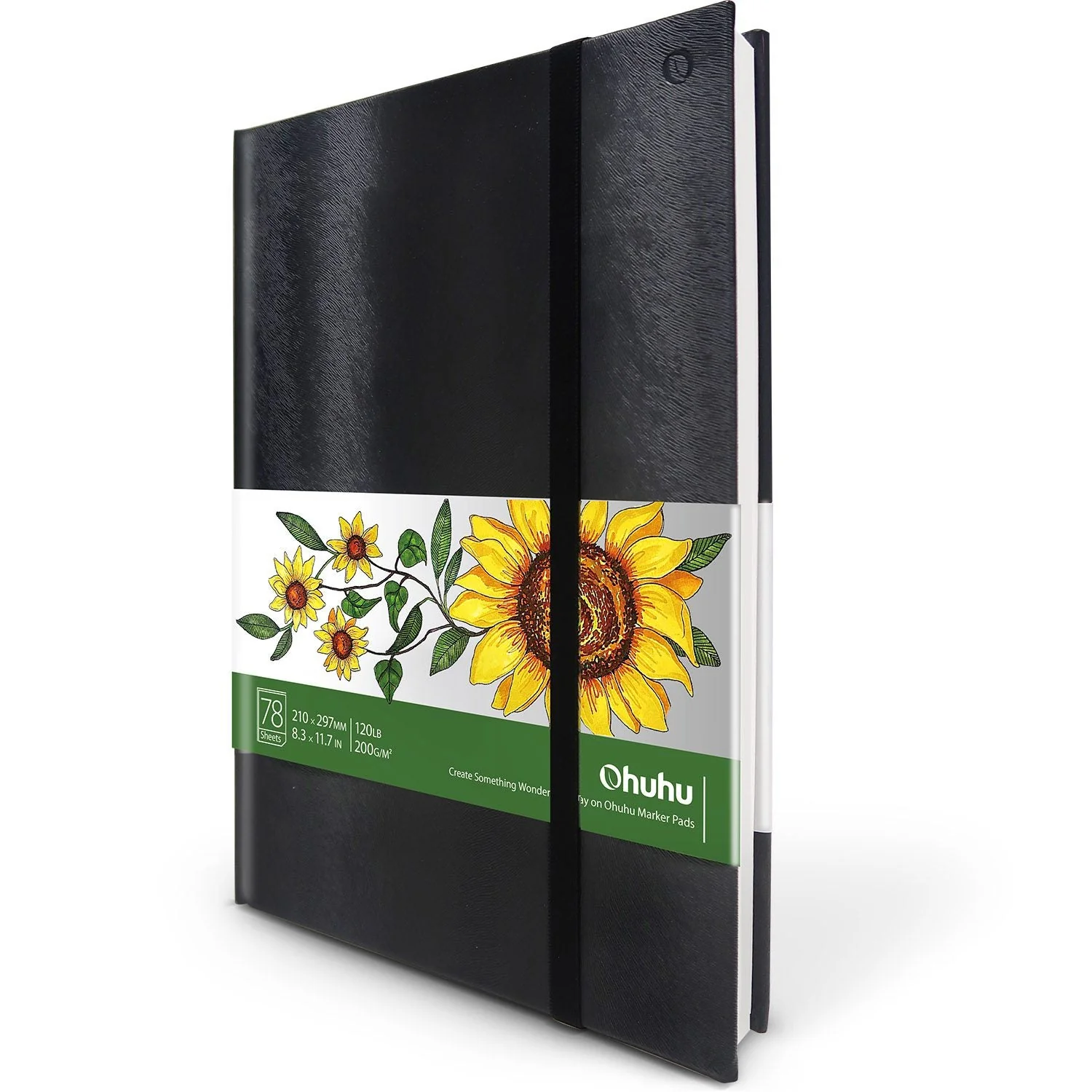 Ohuhu Marker Pads Art Sketchbooks for Markers (Australia Domestic Shipping) - Image 9